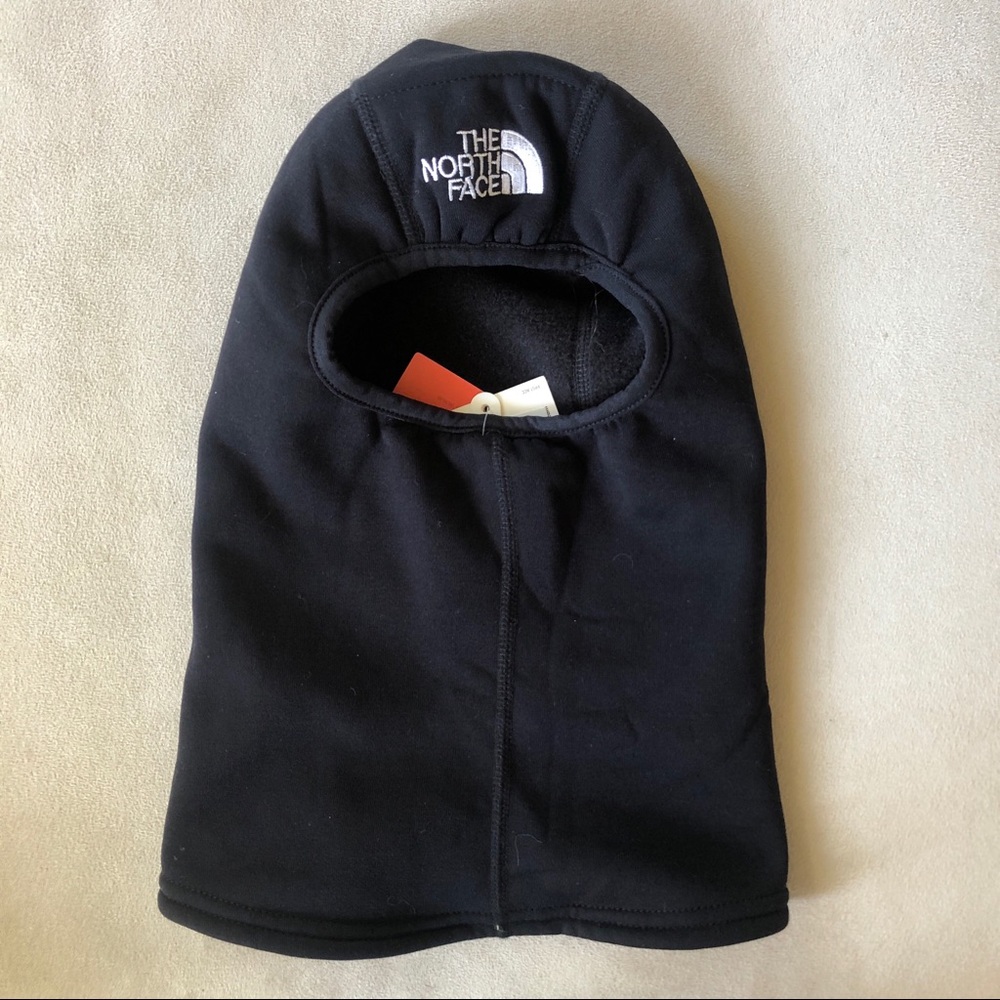The north face ski mask